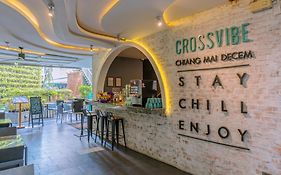 Cross Vibe Chiang Mai Decem, Nimman