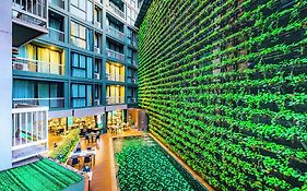 Cross Vibe Chiang Mai Decem, Nimman